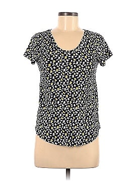 Ann Taylor LOFT Short Sleeve T-Shirt (view 1)