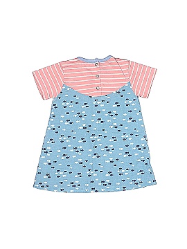 Lilly & Sid Short Sleeve T-Shirt (view 2)