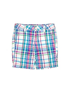 P.S. From Aeropostale Khaki Shorts (view 1)