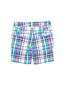 P.S. From Aeropostale Khaki Shorts (view 2)