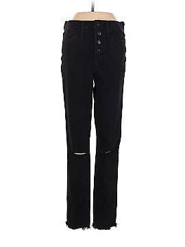 Madewell Madewell Jegging 25 Tall (view 1)