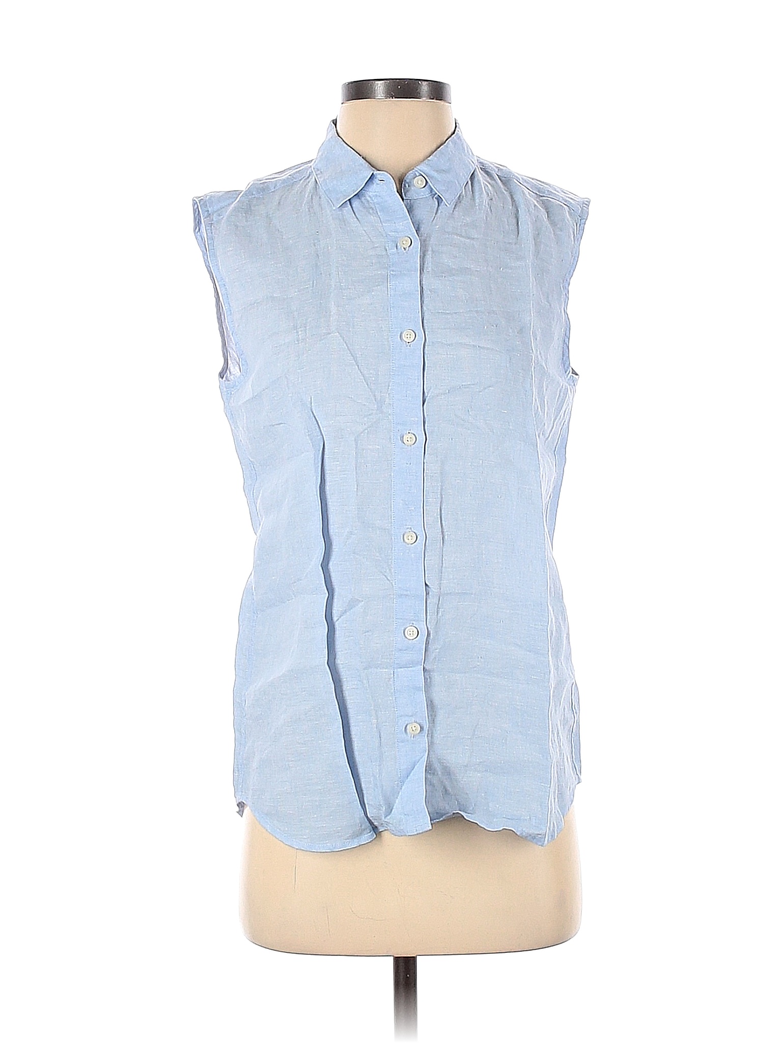 Yumi Kim 100 Cotton Solid Blue Pink Jumpsuit Size 2 83 off ThredUp