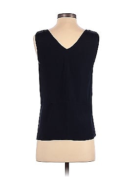 Banana Republic Factory Store Sleeveless Blouse (view 2)