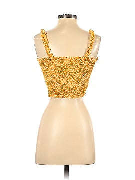 Shein Sleeveless Blouse (view 2)