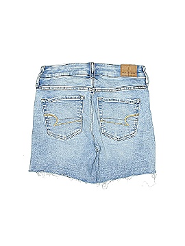 American Eagle Outfitters Denim Shorts (view 2)