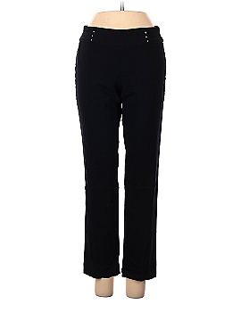 JM Collection Casual Pants (view 1)