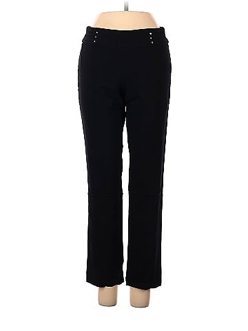 JM Collection Casual Pants (view 1)