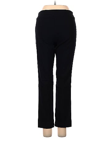 JM Collection Casual Pants (view 2)