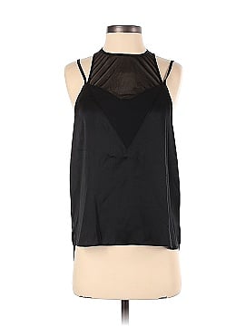 Express Sleeveless Blouse (view 1)