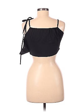 Shein Sleeveless Blouse (view 2)