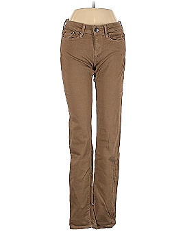 Vince. Jeans (view 1)