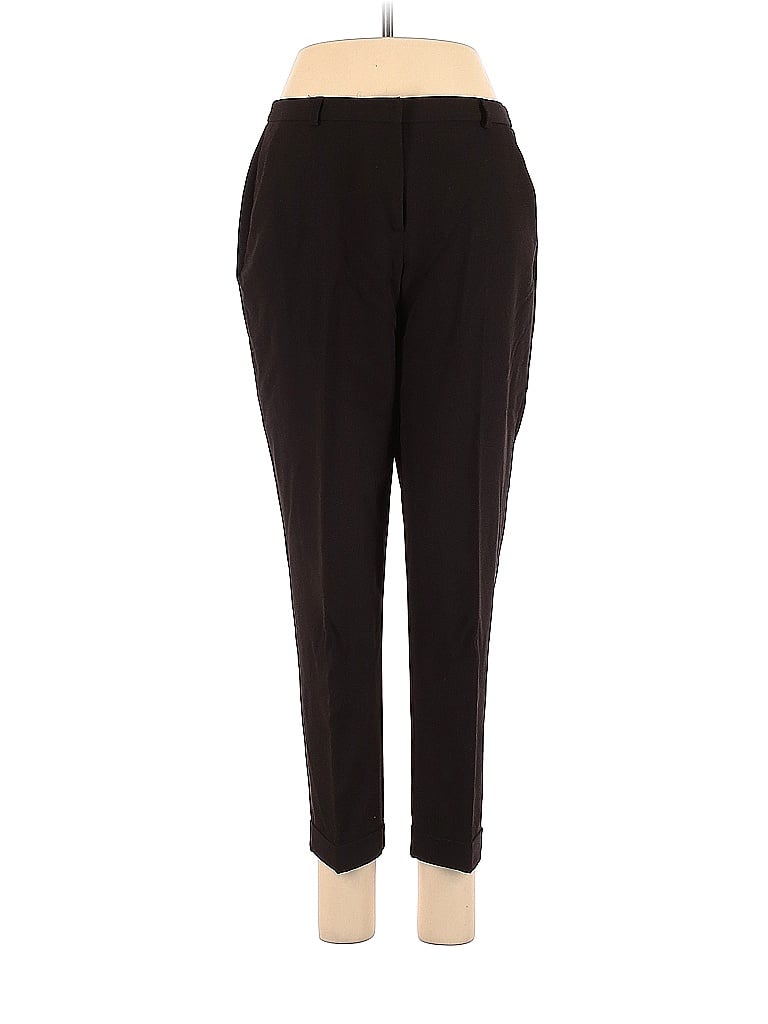 Click to view more detailed imagery on our partner's website Pre-owned Asos Design Dress Pants In Black