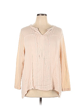 Ava James Women's Blouses On Sale Up To 90% Off Retail | thredUP