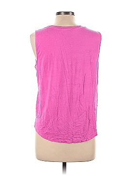 A-Zone Sleeveless T-Shirt (view 2)