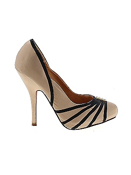 Badgley Mischka Size 7 1/2
