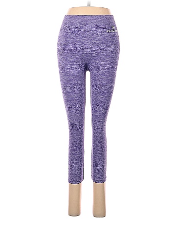 Just Strong Yoga Pants (view 1)