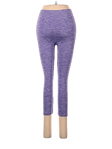 Just Strong Yoga Pants (view 2)