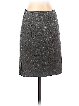 Ann Taylor Casual Skirt (view 2)