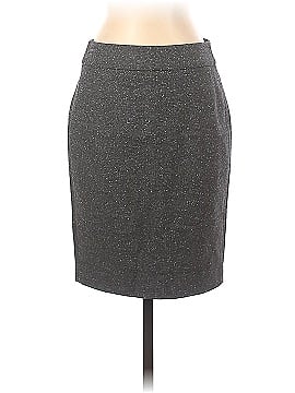 Ann Taylor Casual Skirt (view 1)