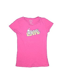 Pony Tails Short Sleeve T-Shirt (view 1)