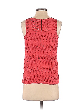 J.Crew Sleeveless Top (view 2)