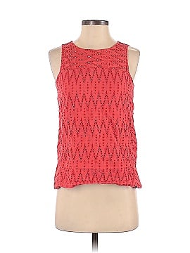 J.Crew Sleeveless Top (view 1)