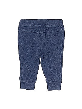 Miniclasix Fleece Pants (view 2)