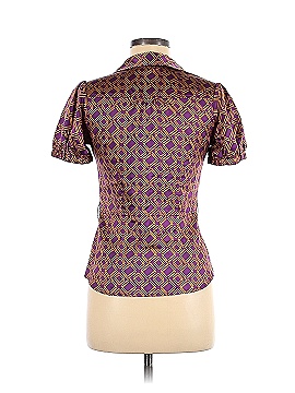 H&M Short Sleeve Blouse (view 2)