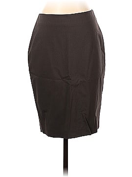 Ann Taylor Casual Skirt (view 1)