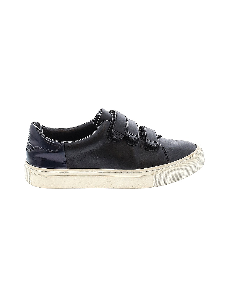 Tory Sport Black Sneakers Size 5 - photo 1