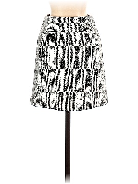 Ann Taylor LOFT Casual Skirt (view 1)