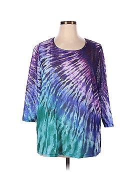Catherines Size 0X Plus