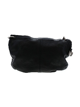 Brighton Leather Shoulder Bag (view 2)