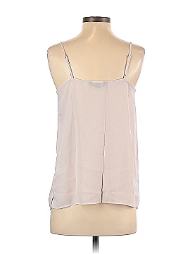 Banana Republic Factory Store Sleeveless Blouse (view 2)