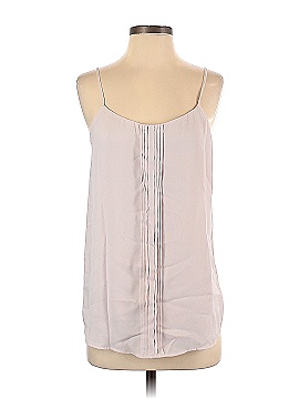 Banana Republic Factory Store Sleeveless Blouse (view 1)