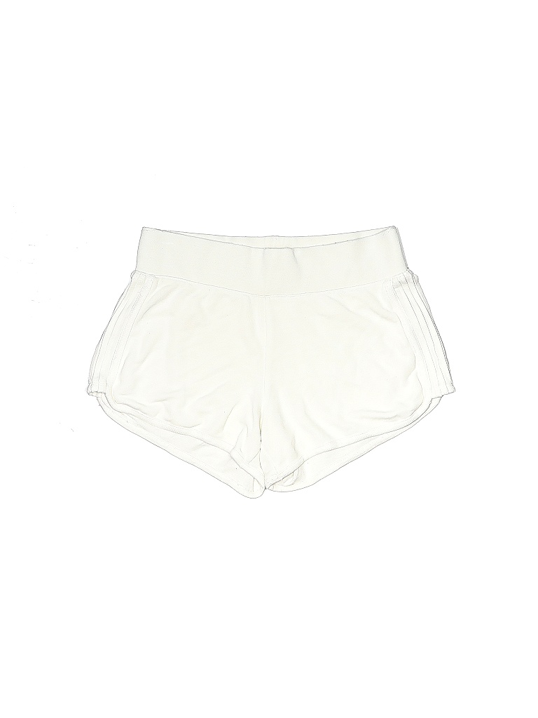Athleta White Athletic Shorts Size XS - 62% off | thredUP
