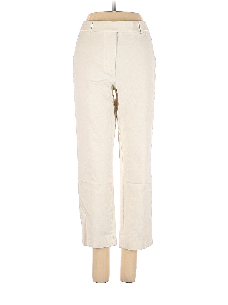 Talbots High Waist Slim Dress Pants Size 6