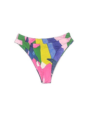 Shein Swimsuit Bottoms (view 1)