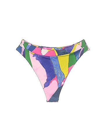 Shein Swimsuit Bottoms (view 2)