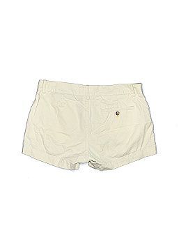 Uniqlo Khaki Shorts (view 2)