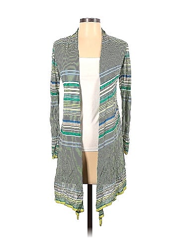 Nic + Zoe Cardigan (view 1)
