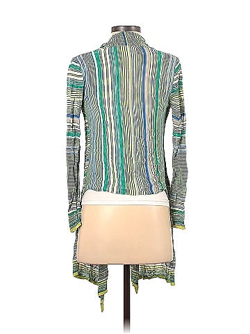 Nic + Zoe Cardigan (view 2)
