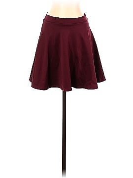 Popular Basics Casual Skirt (view 1)