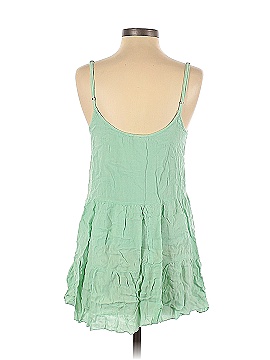 Beach by Exist Sleeveless Blouse (view 2)