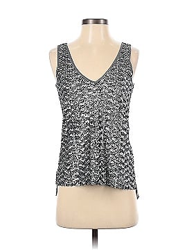 Banana Republic Sleeveless Blouse (view 1)