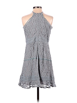 Foxiedox Cocktail Dress (view 2)