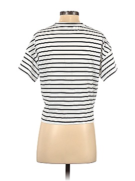 Shein Short Sleeve T-Shirt (view 2)