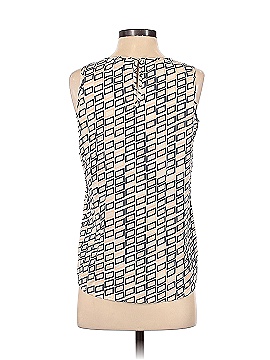 Banana Republic Factory Store Sleeveless Blouse (view 2)