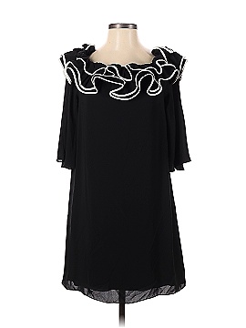 Halston Heritage Size 4 (view 1)