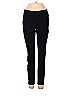 Lole Solid Black Active Pants Size S - photo 1